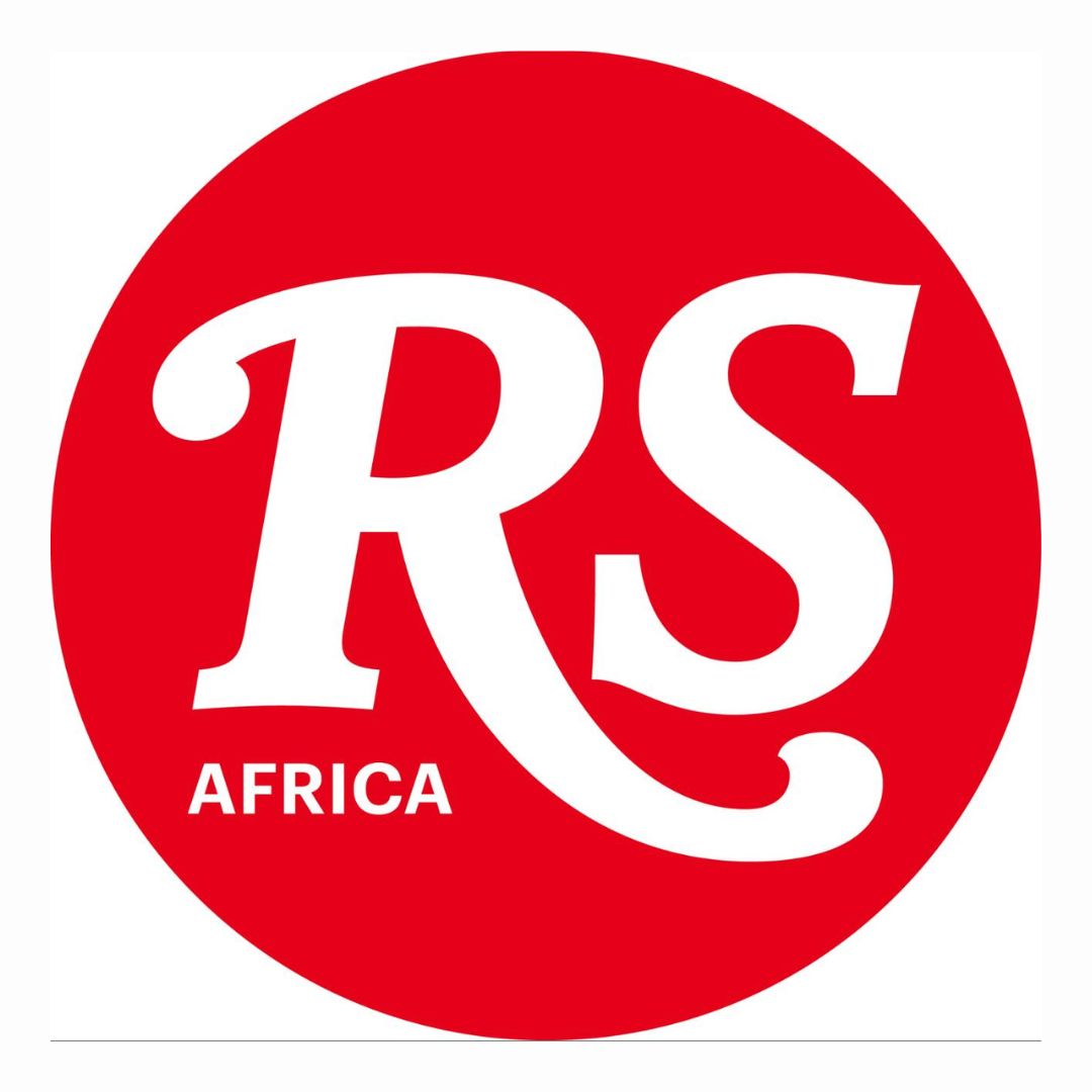 Logo RS
