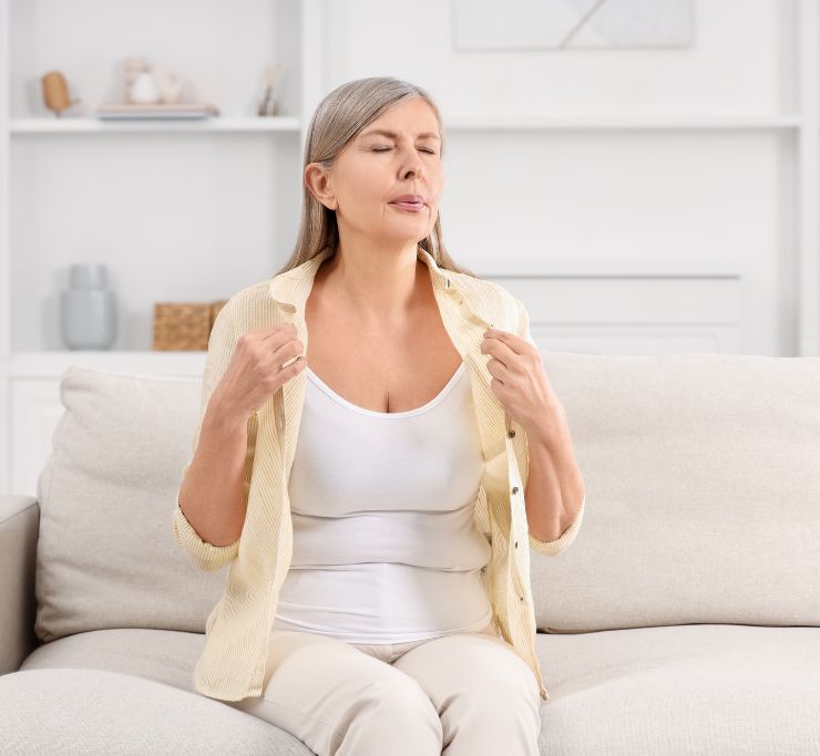Menopause Menopause