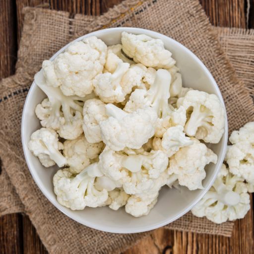 Cauliflower Cauliflower