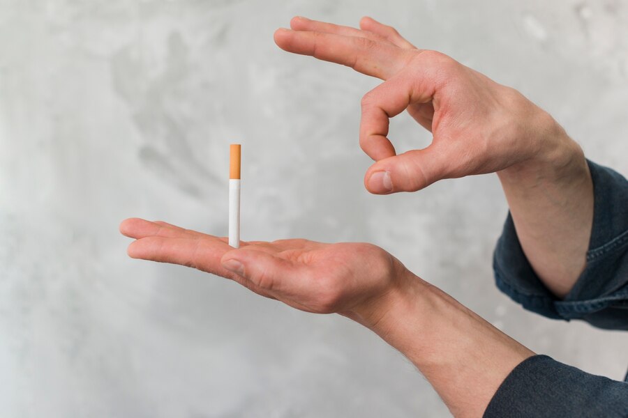 Demystifying Tobacco Cessation Failure Rates: Understanding the Journey to Quit Smoking