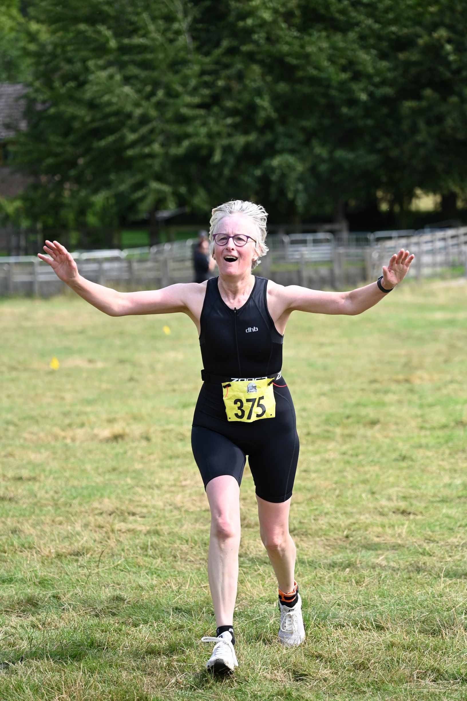 finisher finisher