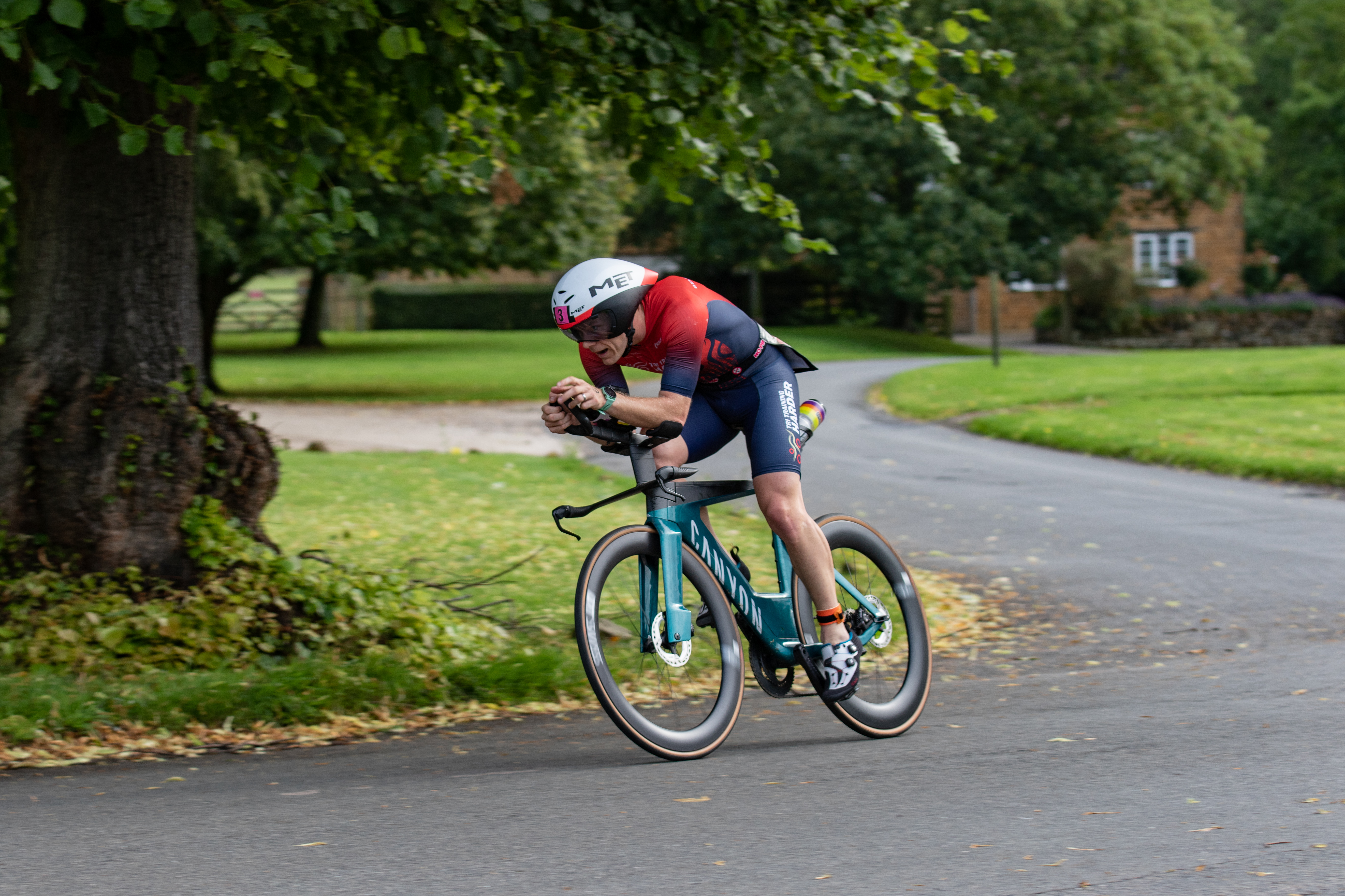 cyclist cyclist