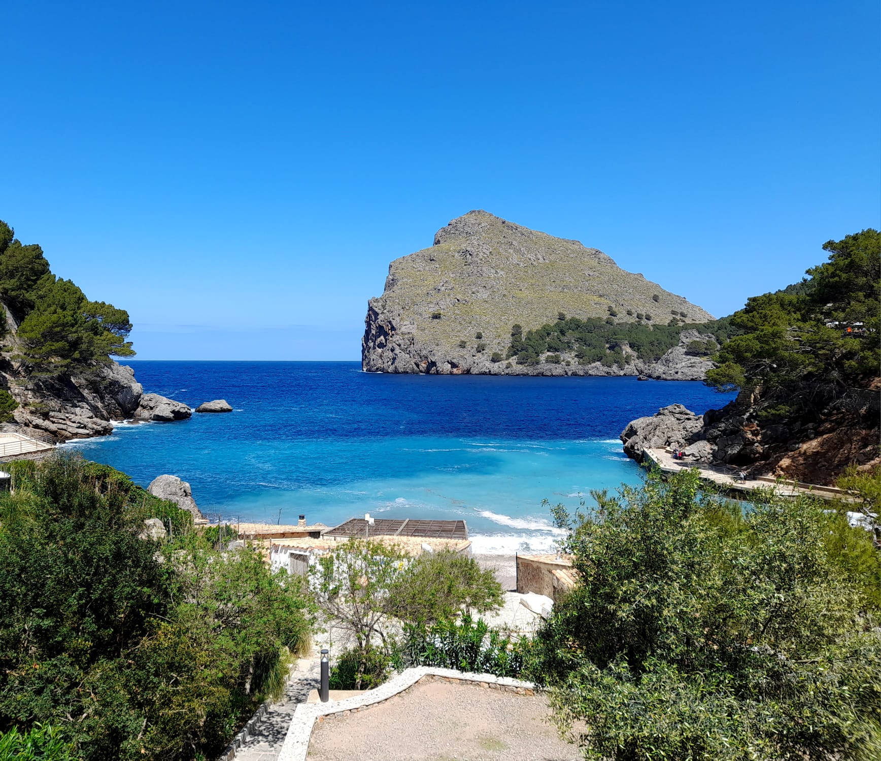 Mallorca triathlon camp