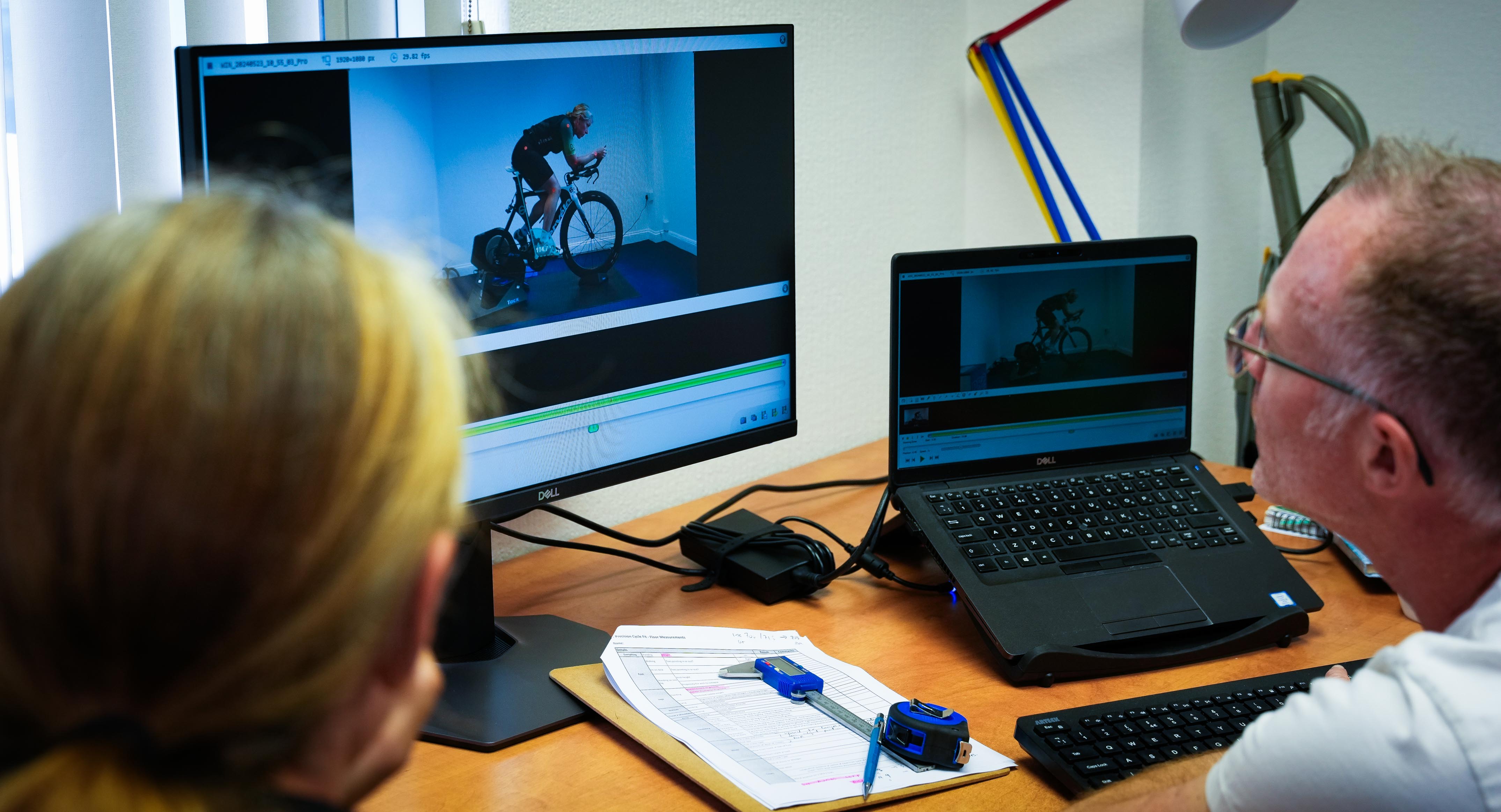 Bike Fit Analysis Bike Fit Analysis