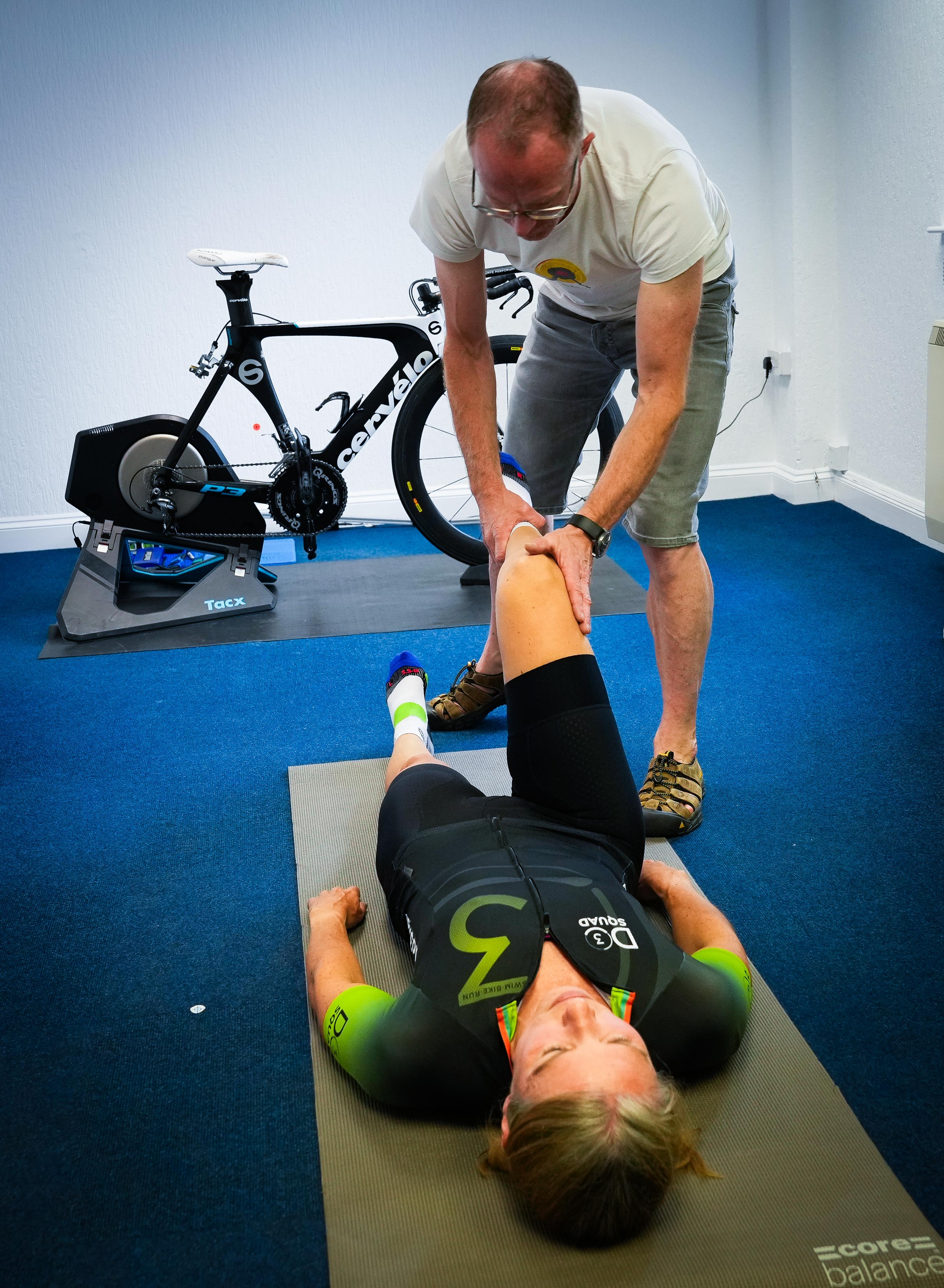 Bike Fit Bike Fit