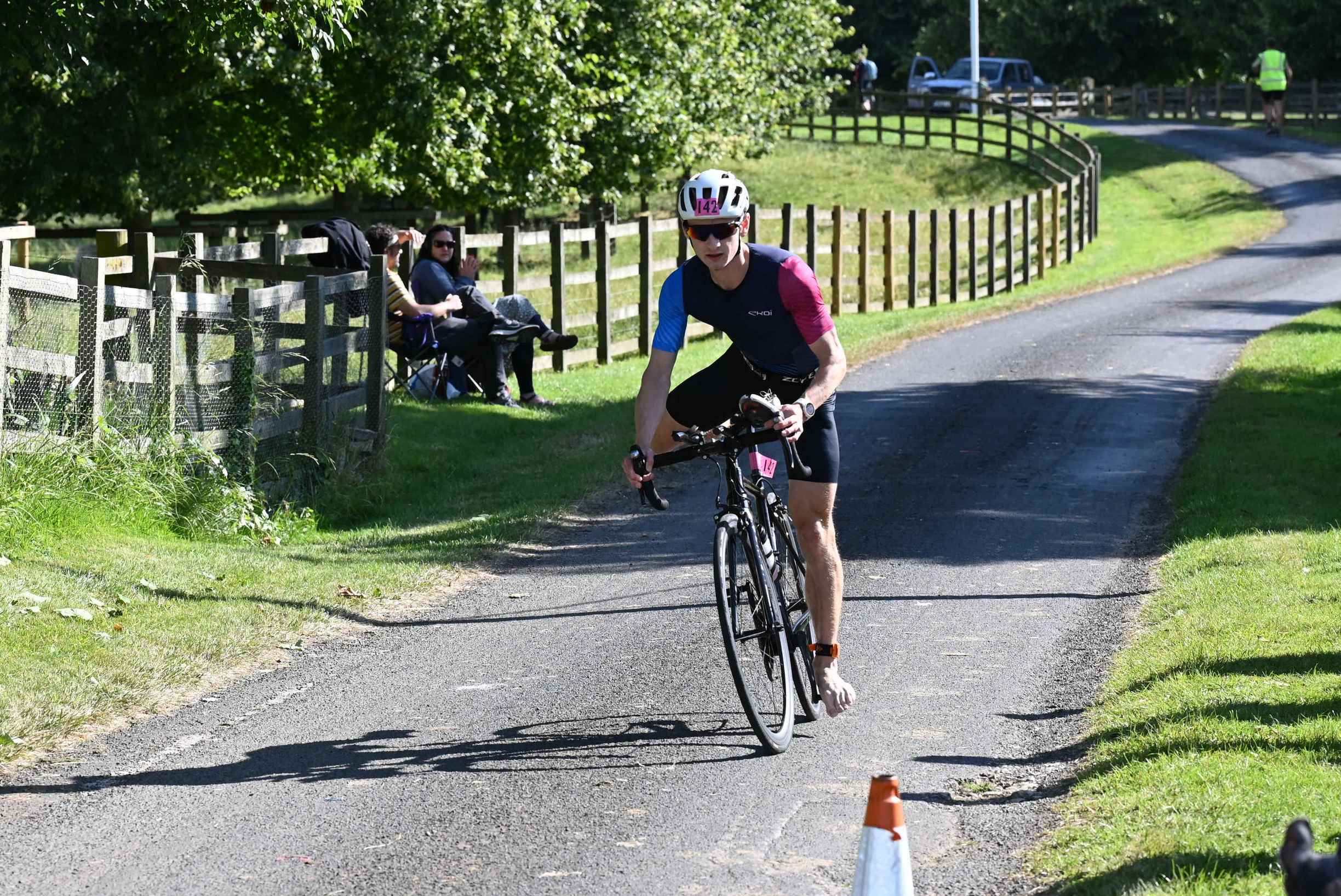 Dismount Dismount