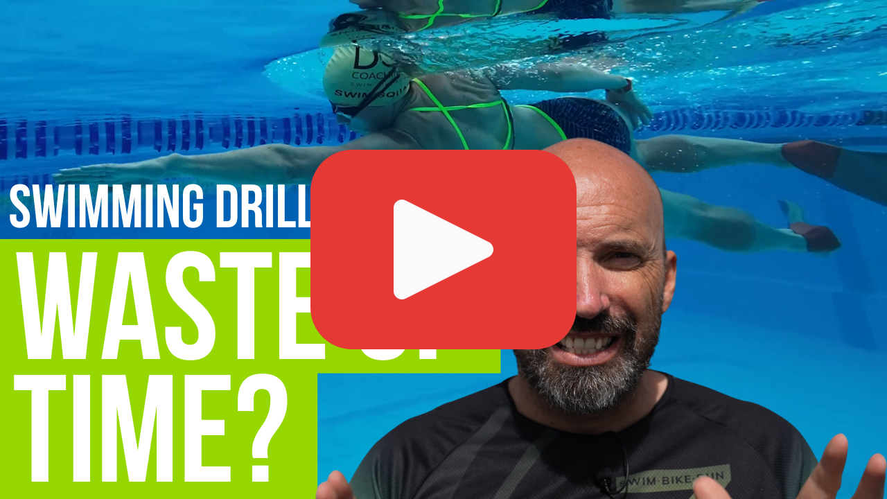Swim Drills Swim Drills