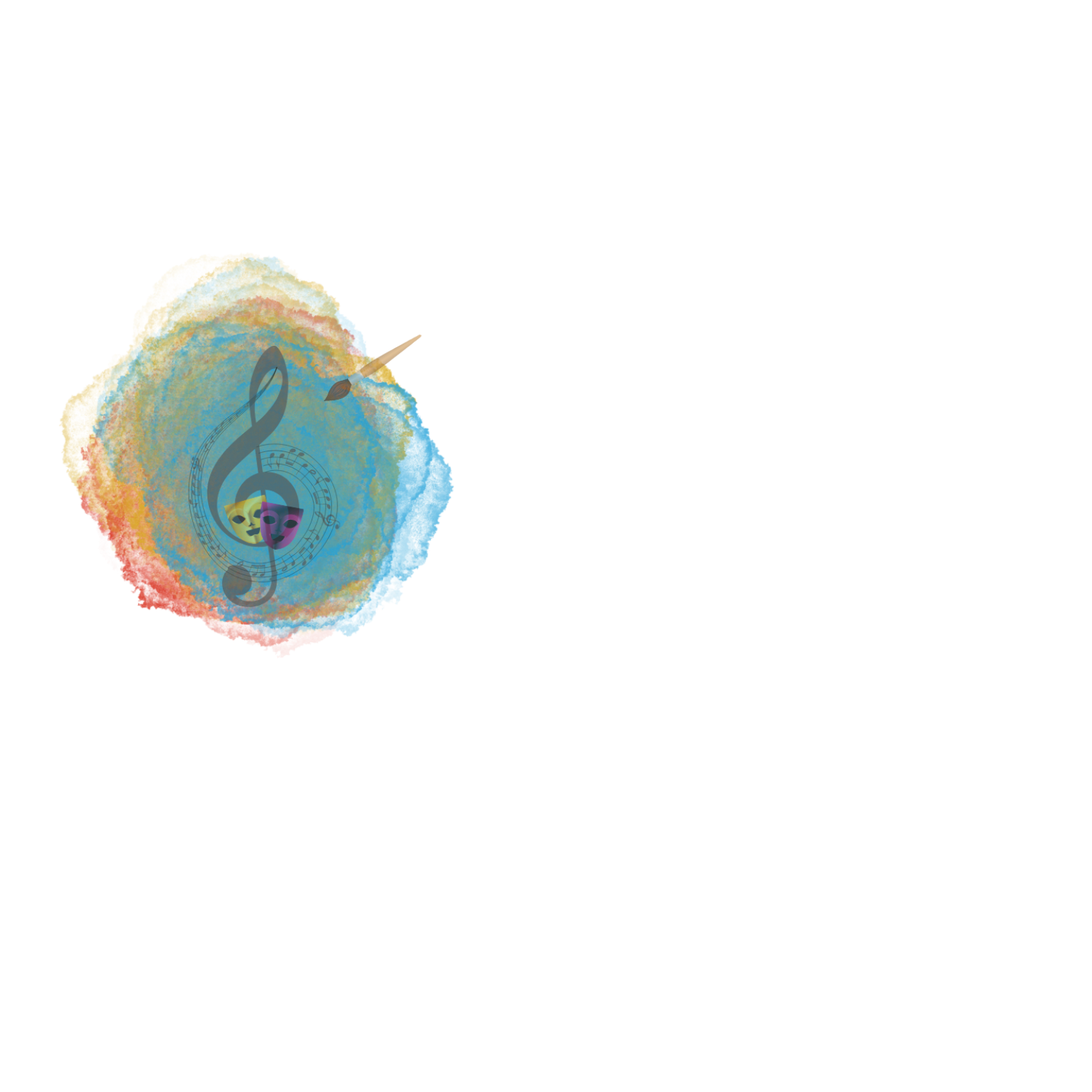 Logo Academia de Artes MAT