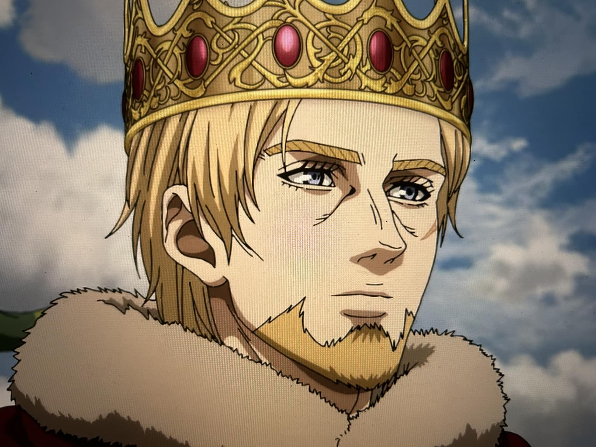 Thorfinn