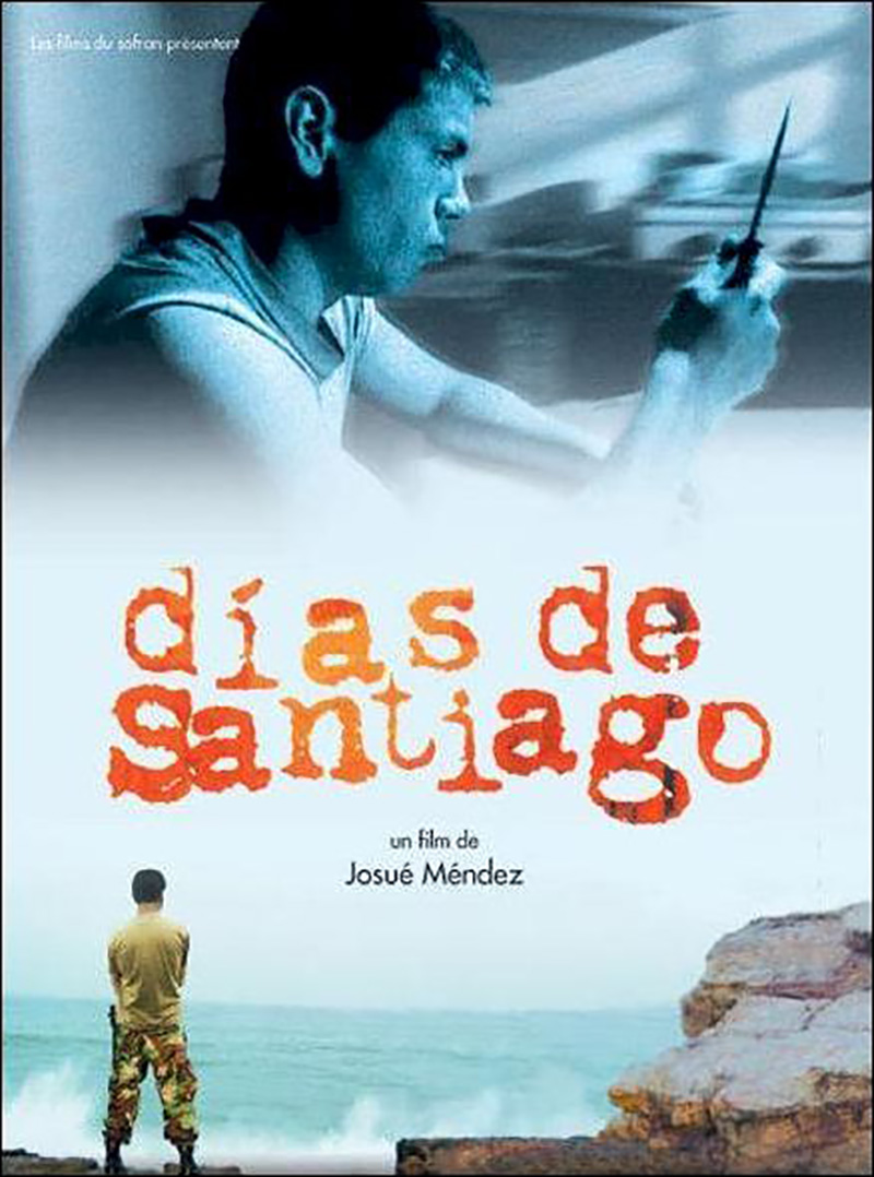 dias de santiago critica review 