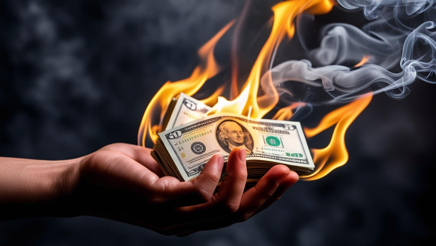 The Hidden Leak That’s Costing You Thousands The Hidden Leak That’s Costing You Thousands