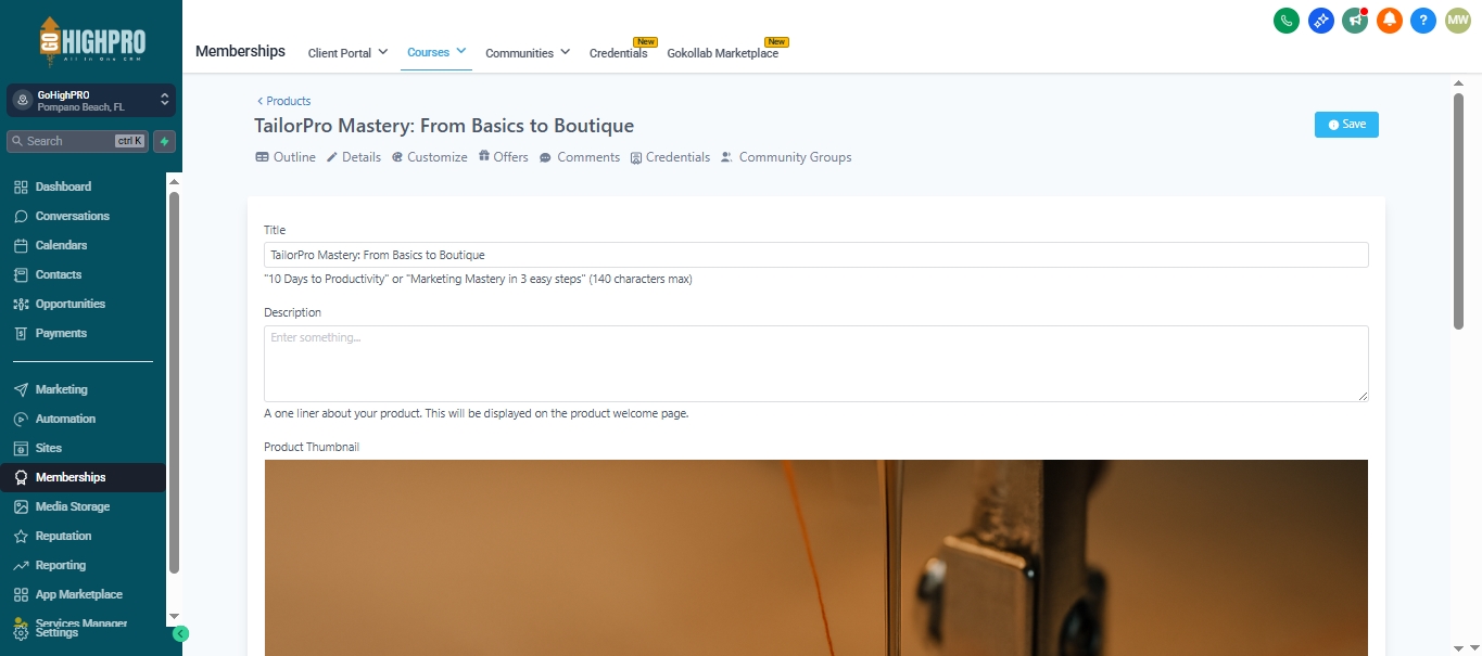 Profile Edit Profile Edit