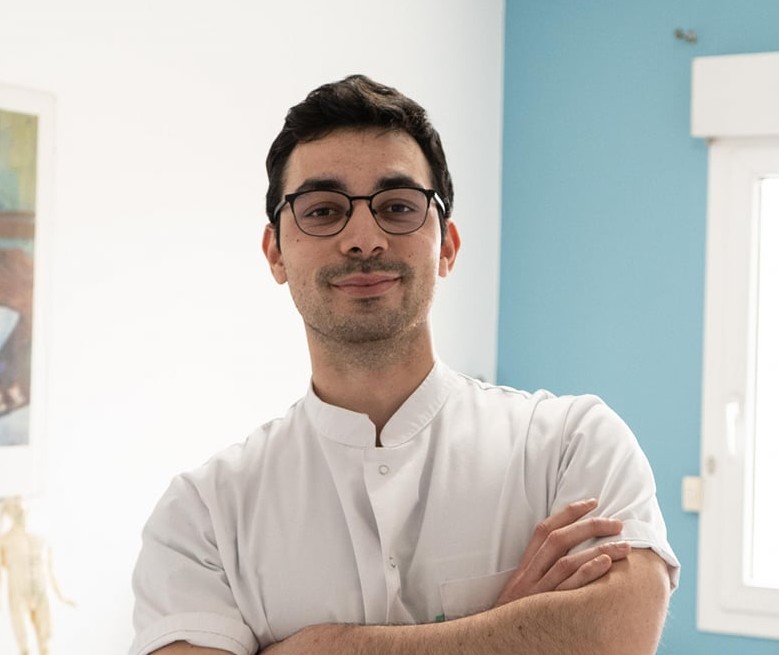 Kevin Chabbouh