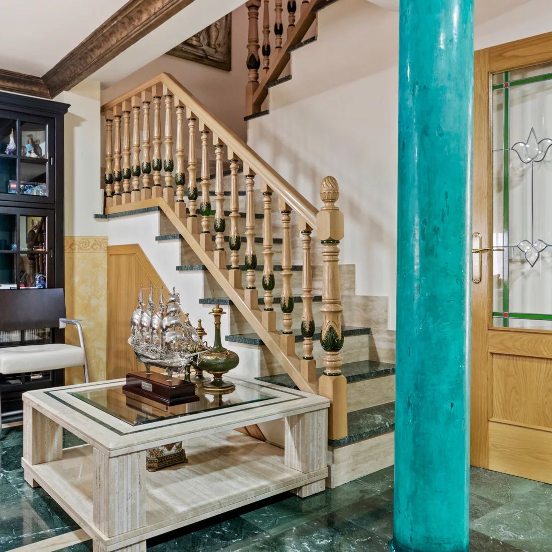 Vivienda unifamiliar 3 dormitorios y despacho