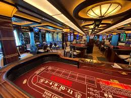 Cruise ship casino Cruise ship casino