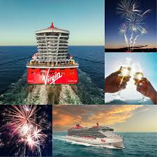 Cruise New Year's Eve Cruise New Year's Eve