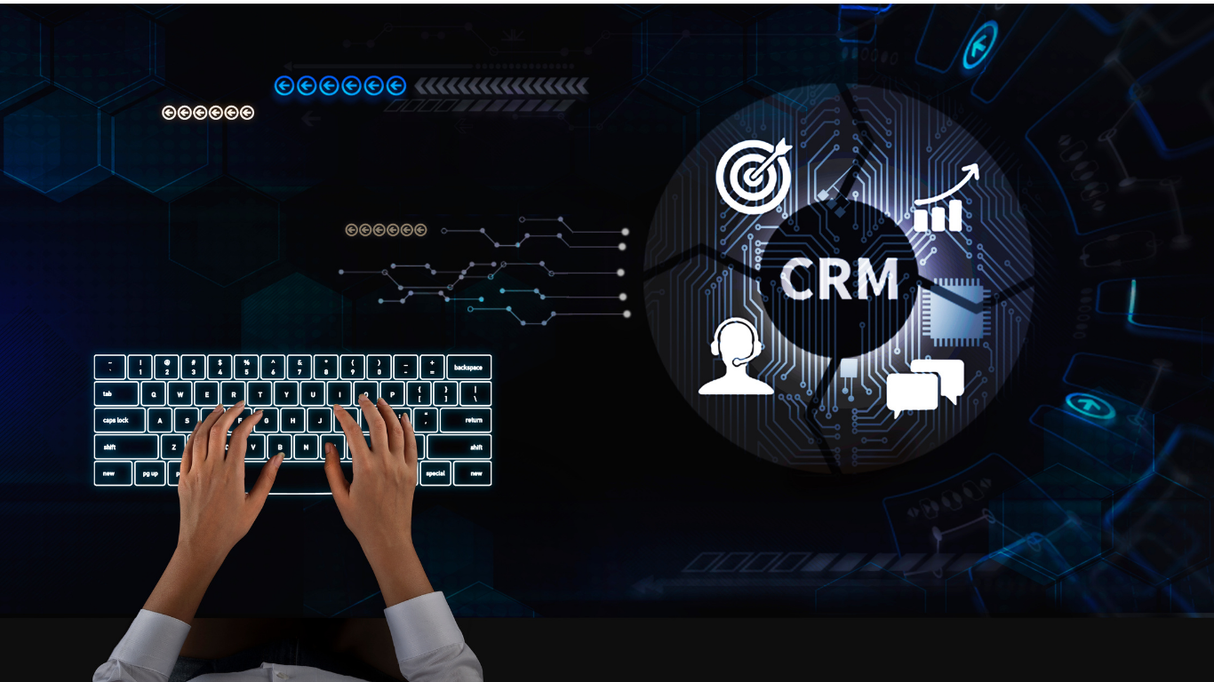 crm-for-service-businesses-infrastructure crm-for-service-businesses-infrastructure