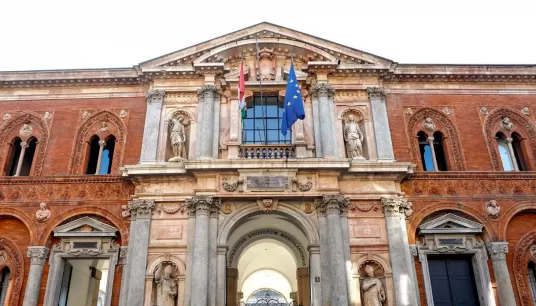 Università degli studi di Milano 