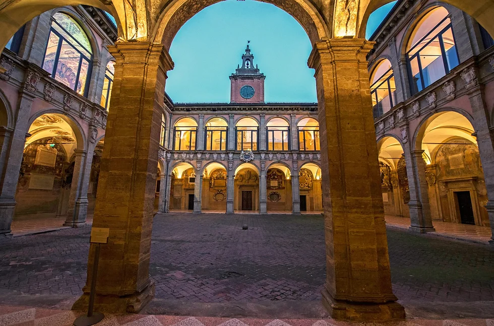 Universitò di Bologna