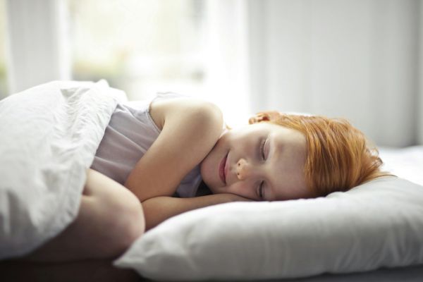Autism & Sleep: how to improve your child's sleep right now