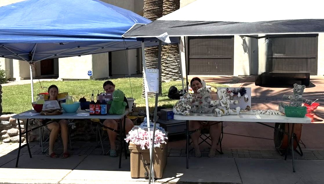 Karilyn Entrepreneur 