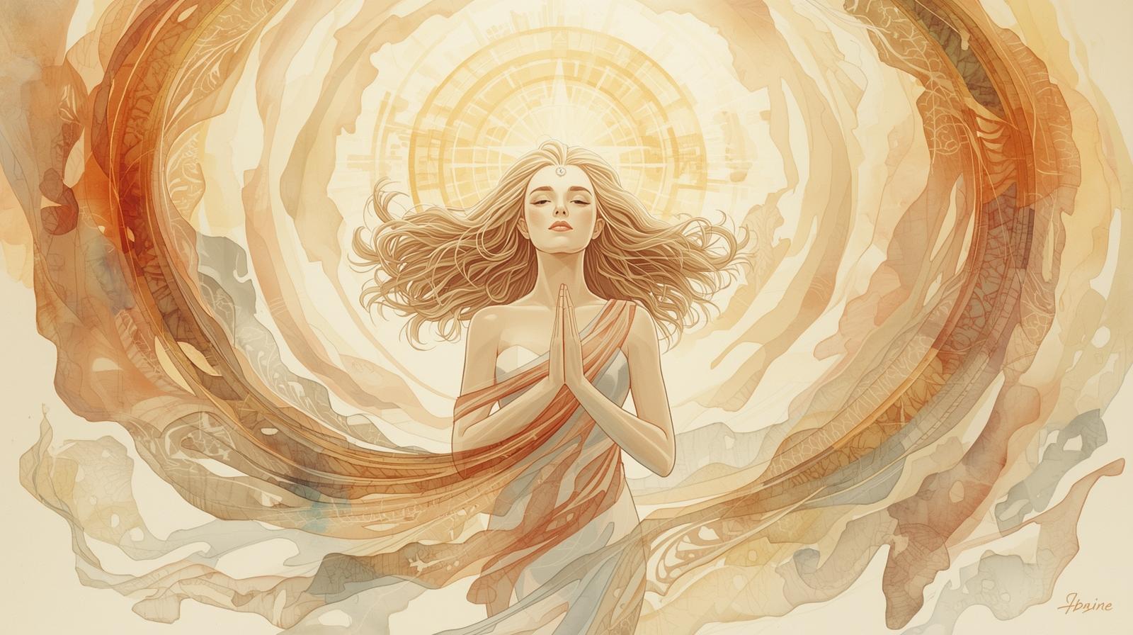 peace is an active state of inner strength peace is an active state of inner strength