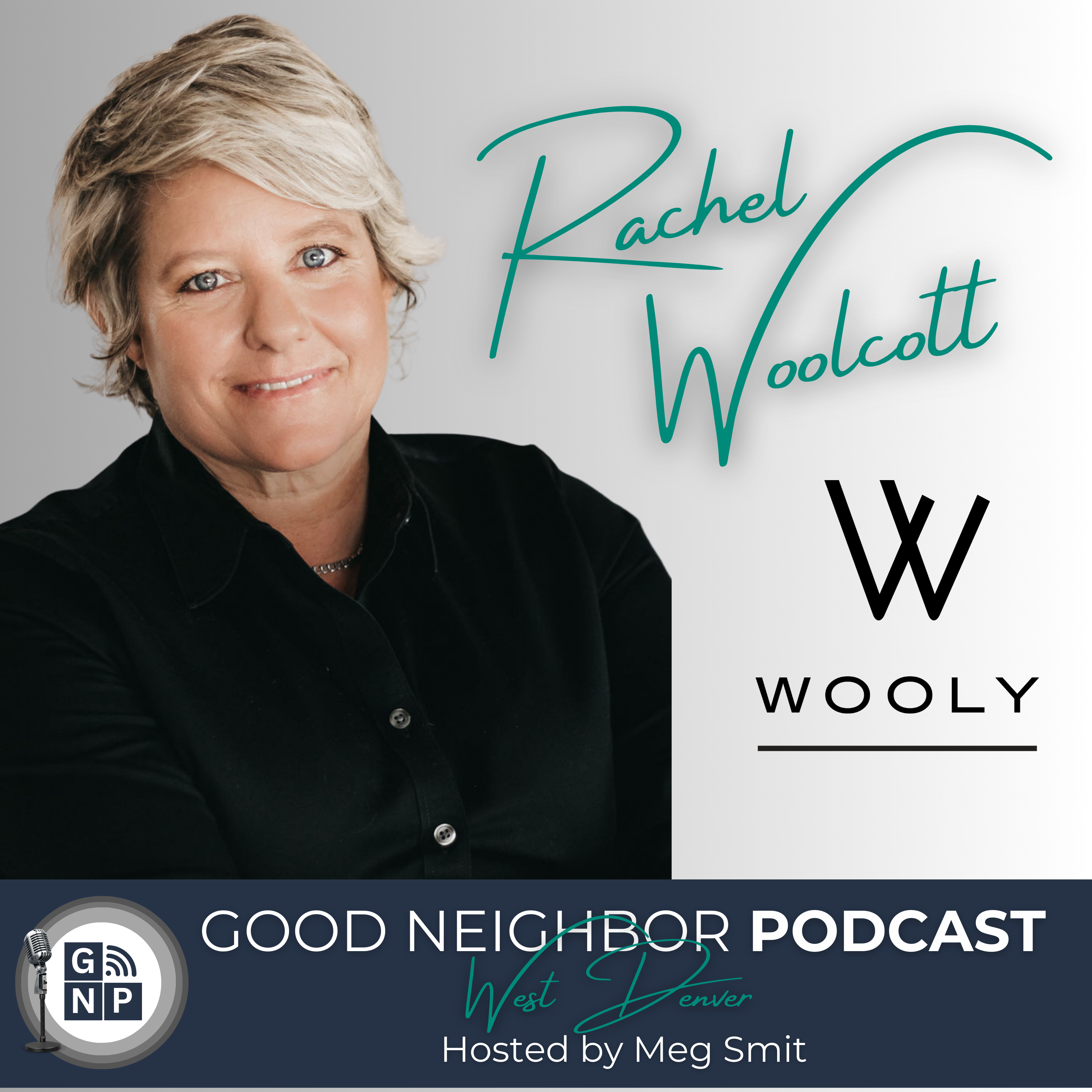 EP #75: Rachel Woolcott of Wooly Wax Candles