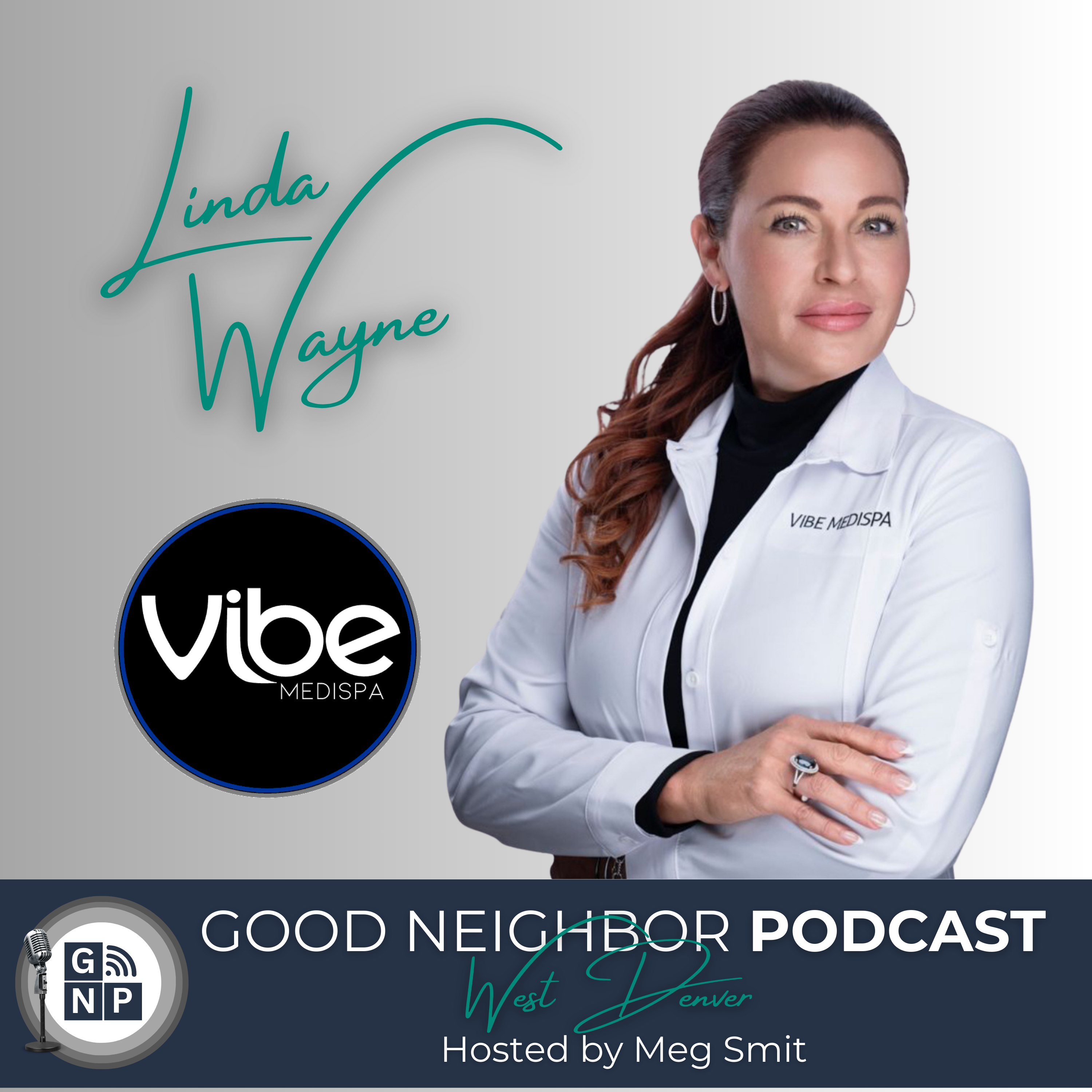 Linda Wayne of Vibe Medispa