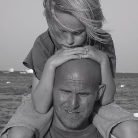 Kristofer Miller Andrén