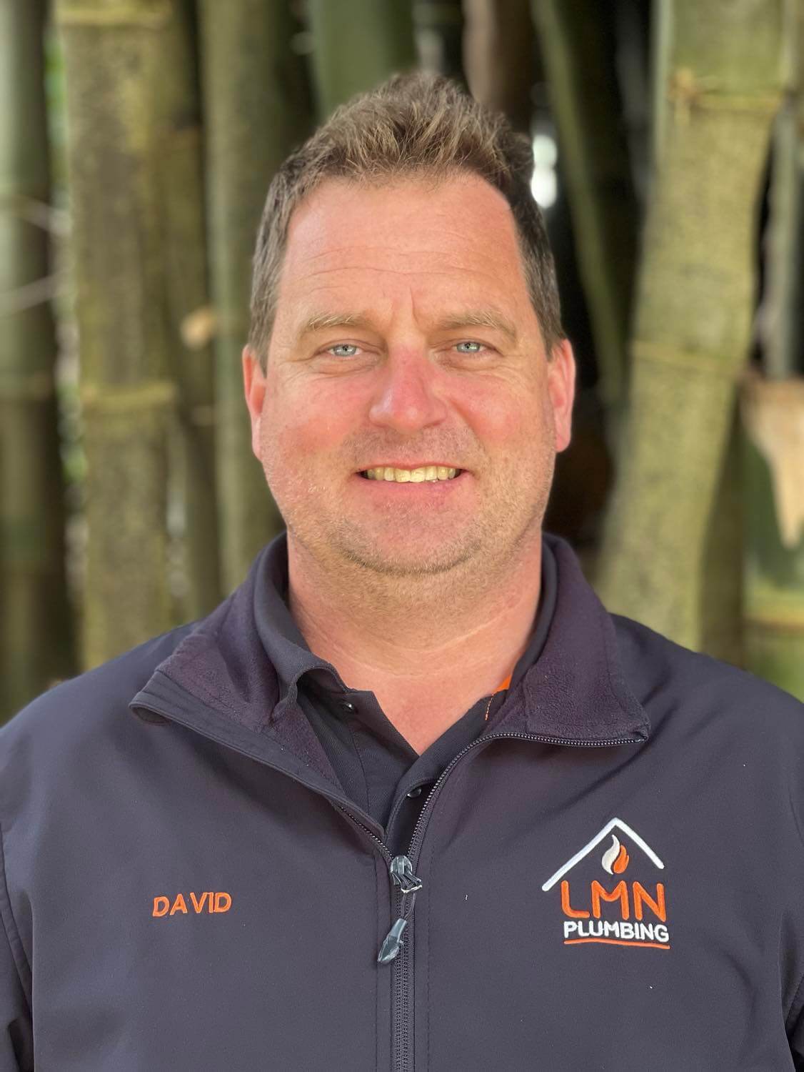 David Falk is the founder and director of LMN Plumbing, based in Lake Macquarie. LMN Plumbing has been providing plumbing in Lake Macquaire for over 10 years with David having been in the plumbing industry for 30 years. David leads a skilled team known for their reliability, technical precision, and community-focused service. He’s passionate about helping homeowners and businesses resolve plumbing issues with transparency and care — especially during emergencies. When he’s not on-site or supporting his team, David enjoys spending time with family and enjoying the outside hikes Lake Macquarie has to offer.