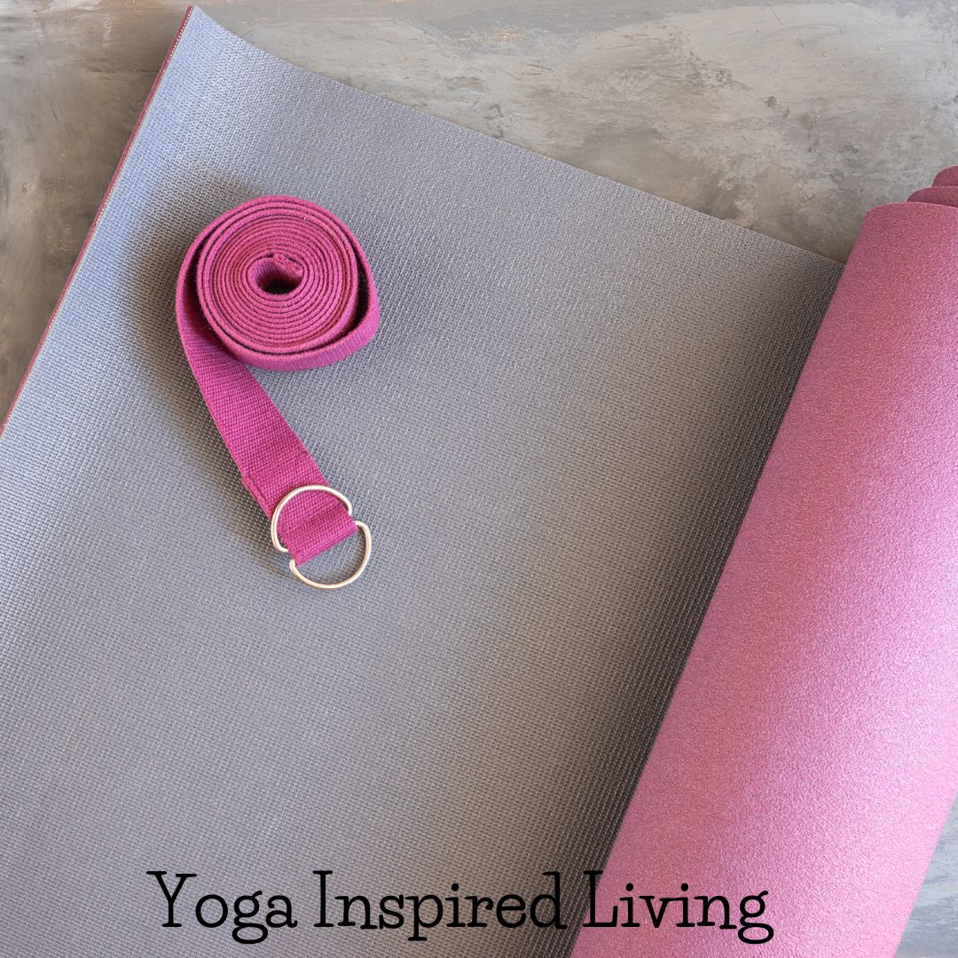 Yoga Strap