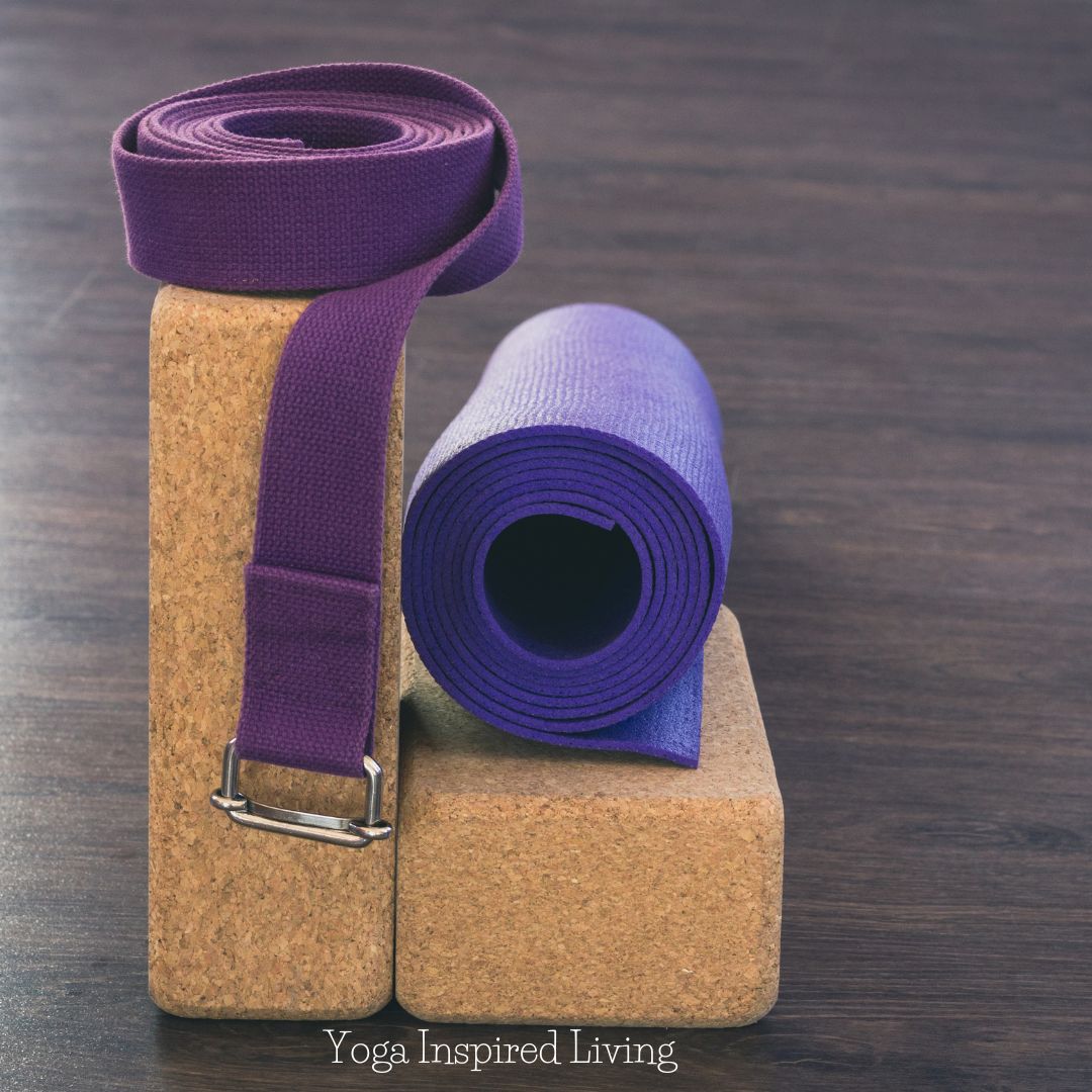 Yoga Props 