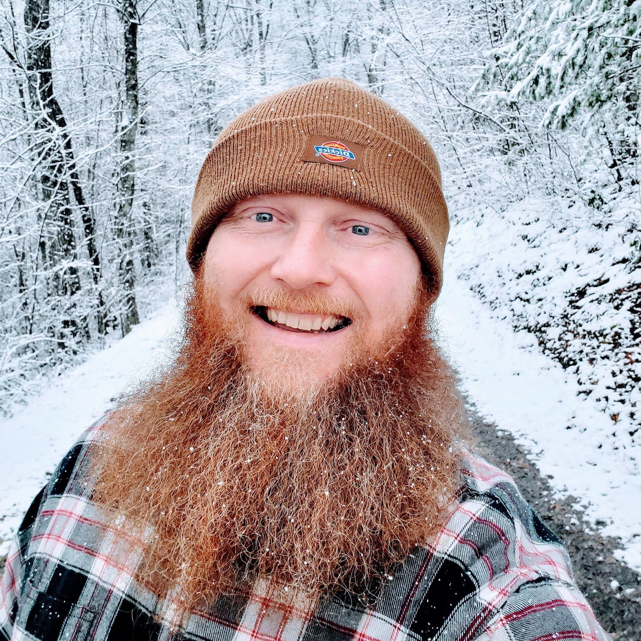 Digital marketer and full-time RV traveler.