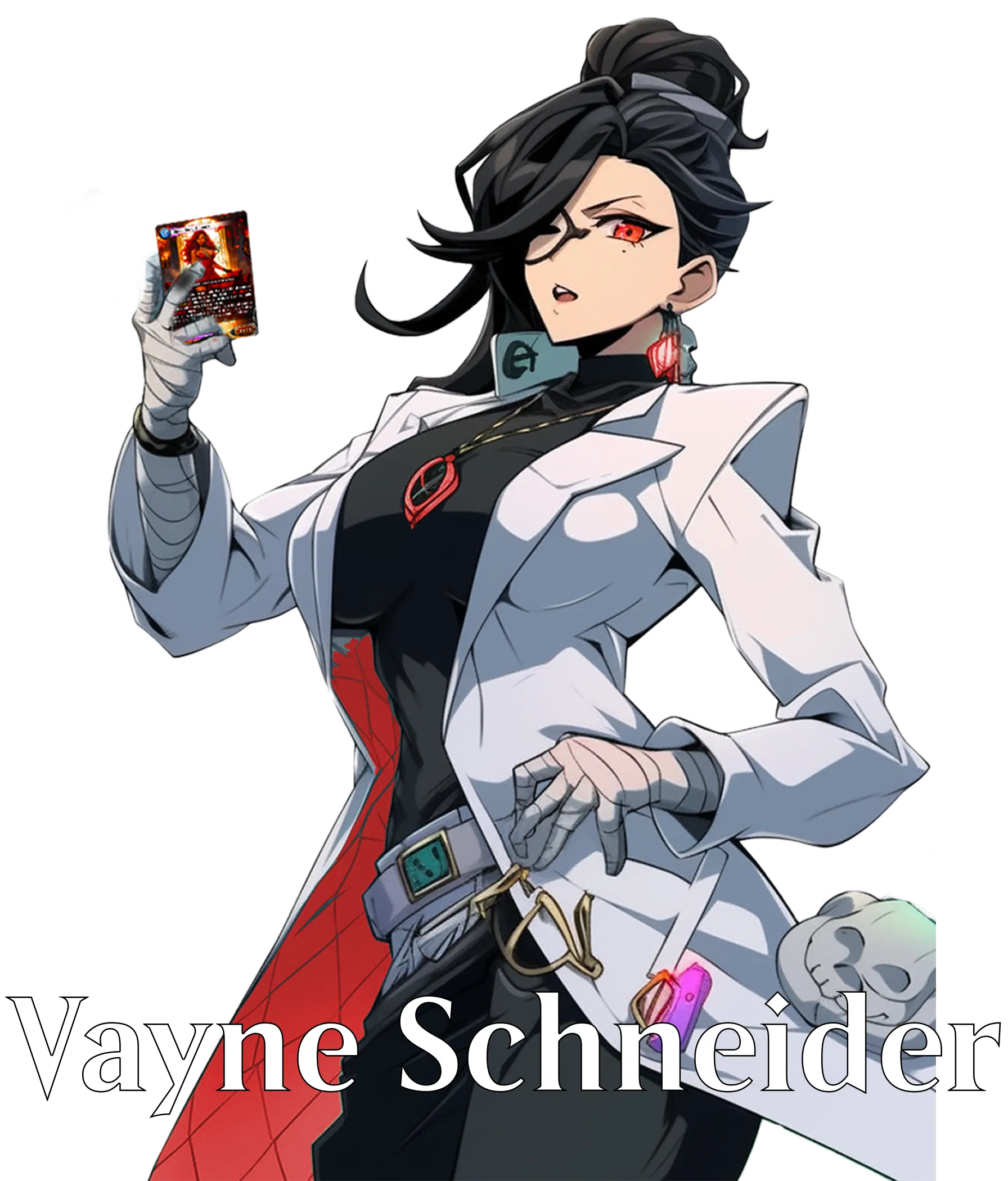 Vayne