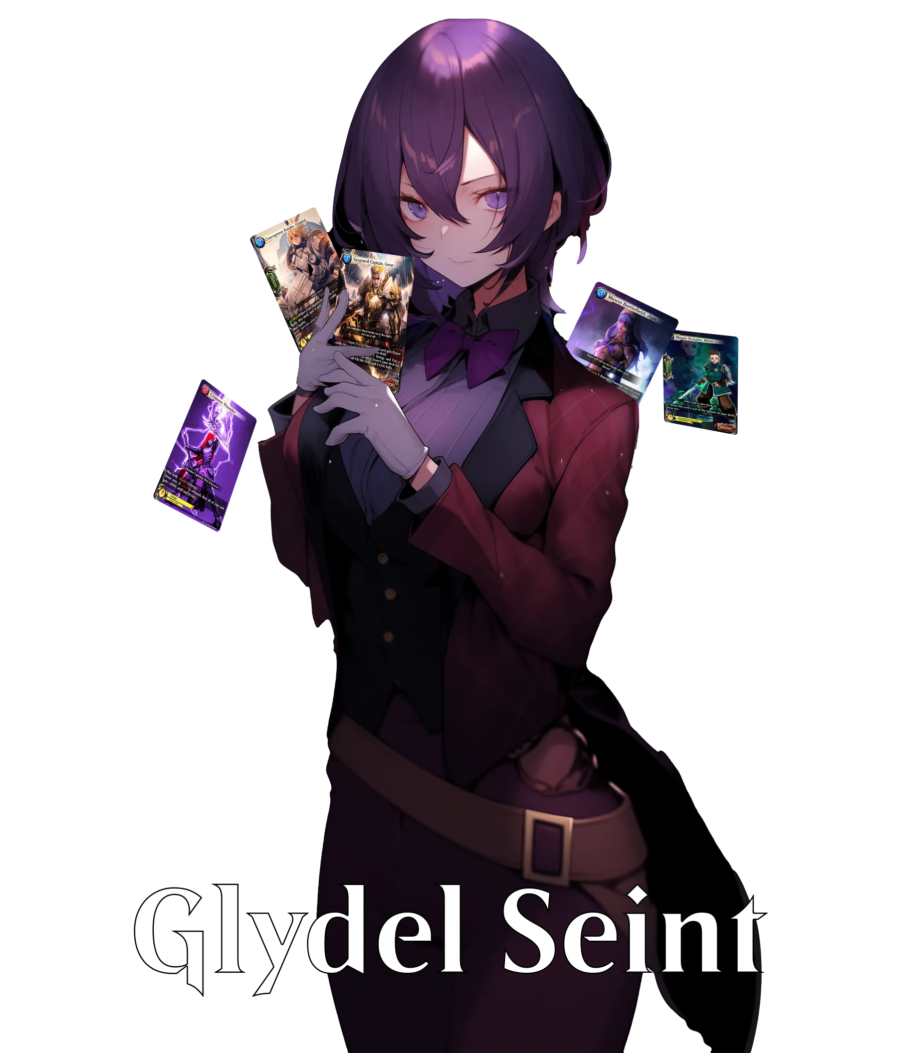 Glydel
