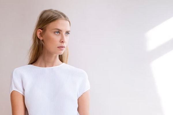 Upper Forehead Line Tox