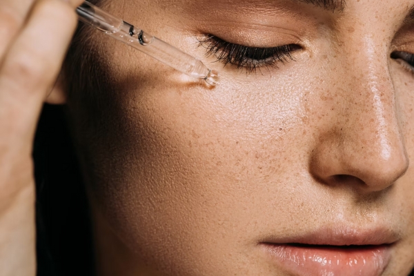 Melasma & Hyperpigmentation Skin Guide