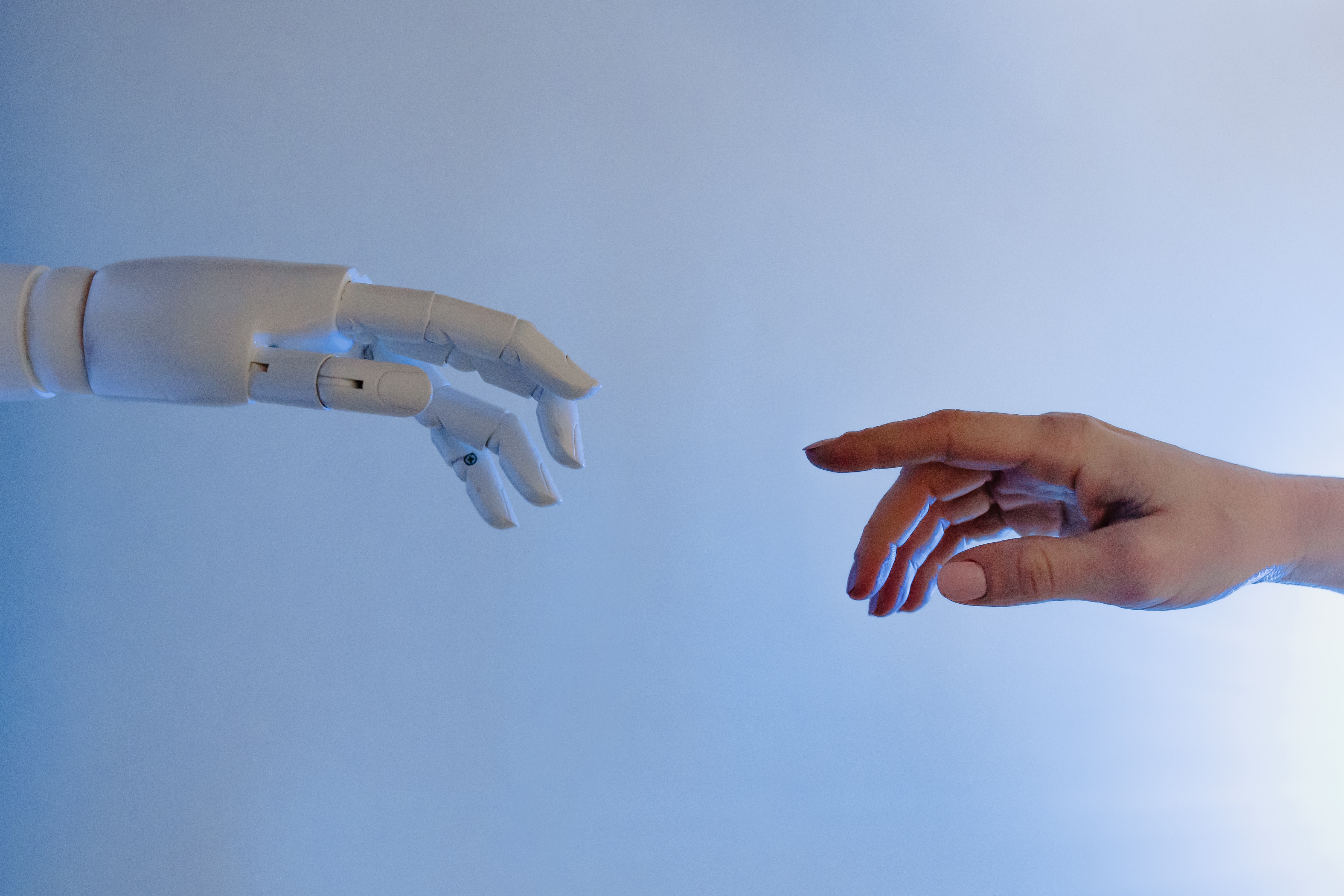 Automate Agency | Interaction