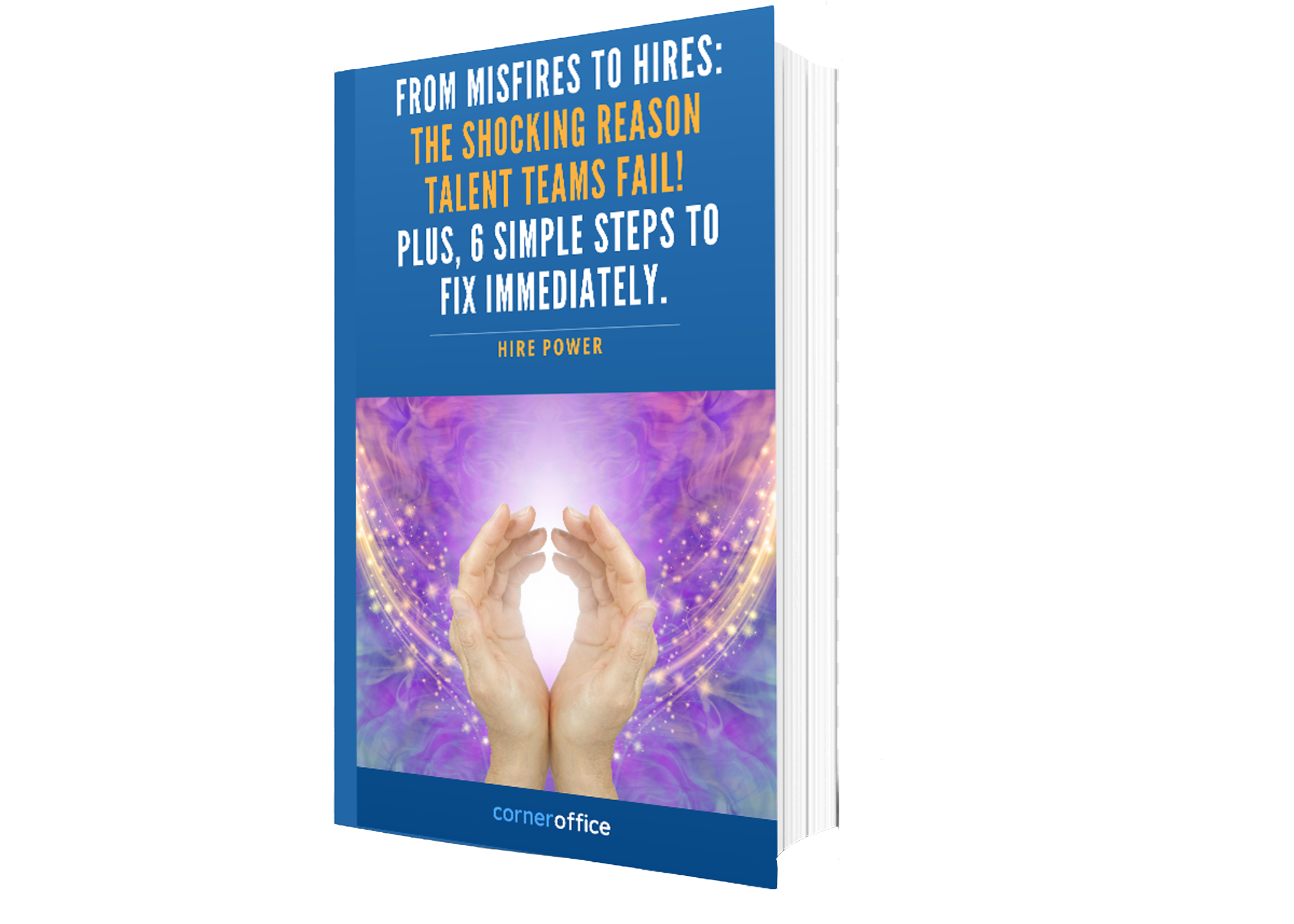 Download FREE eBook - From Misfires to Hires 