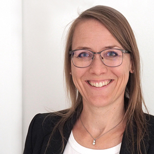 Andrea ist Business-Strategin und Gründerin von me and my business. 