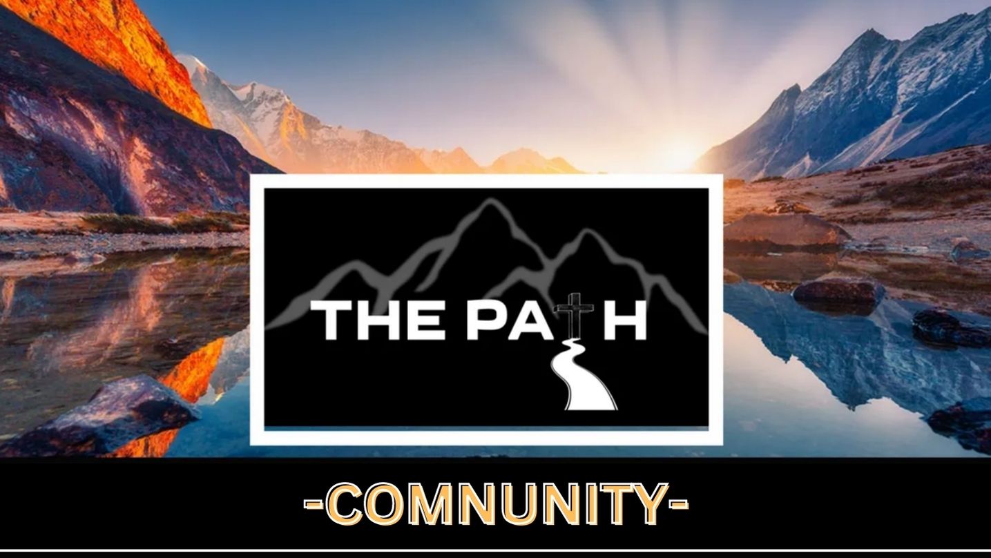 The Path