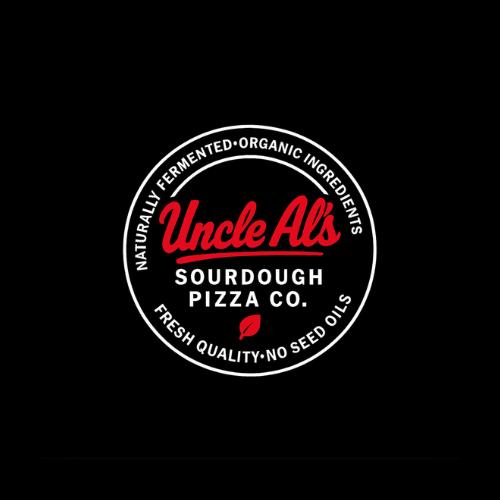 Uncle Al's Pizza logo