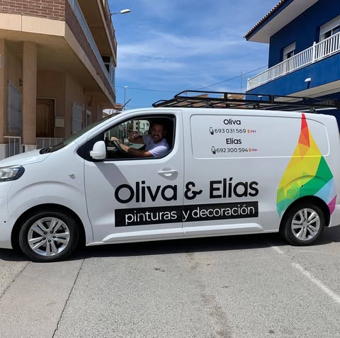 Francisco javier Oliva