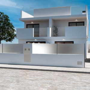 Villas Joblan I