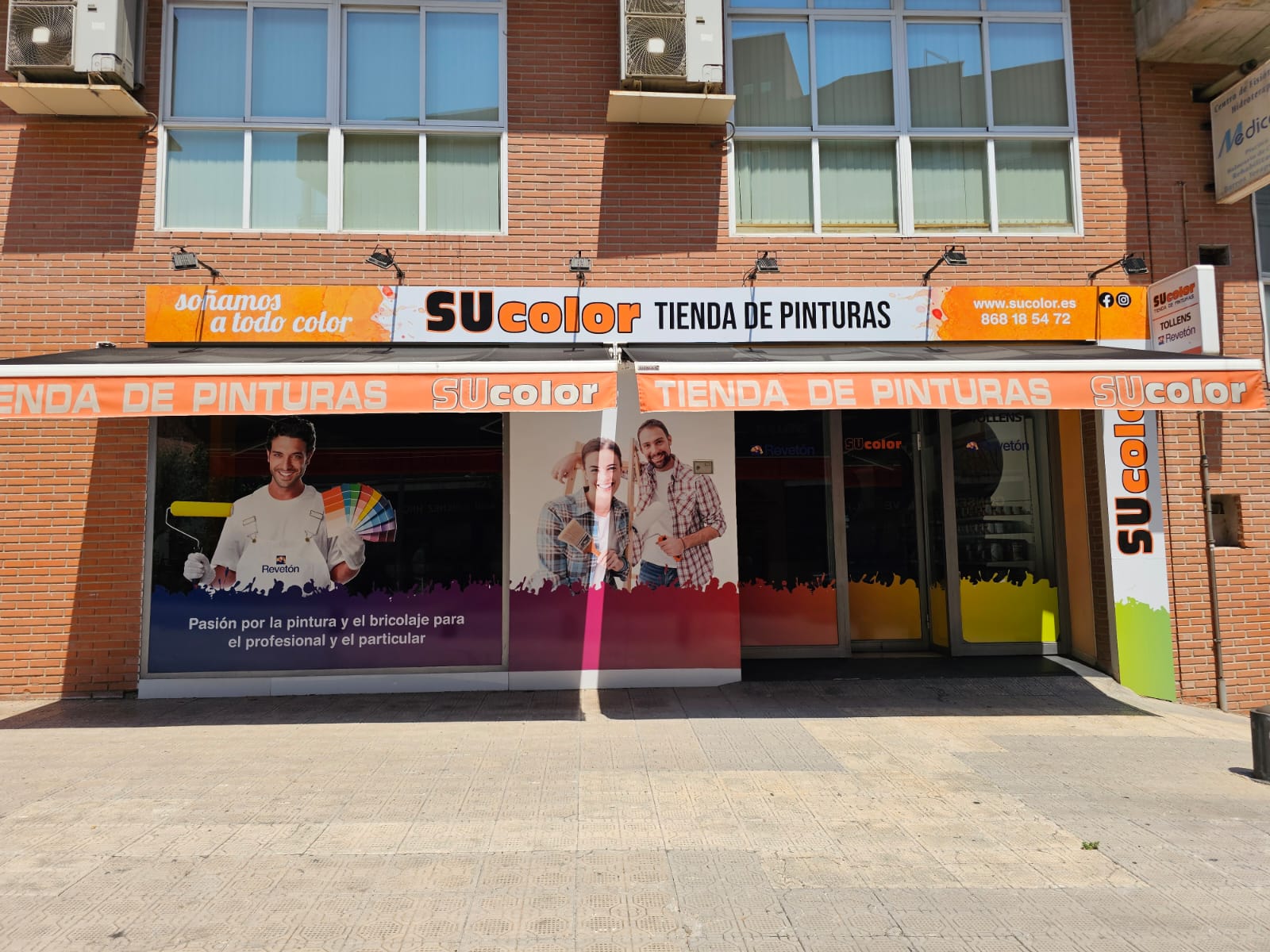 Tienda Caravaca de la Cruz
