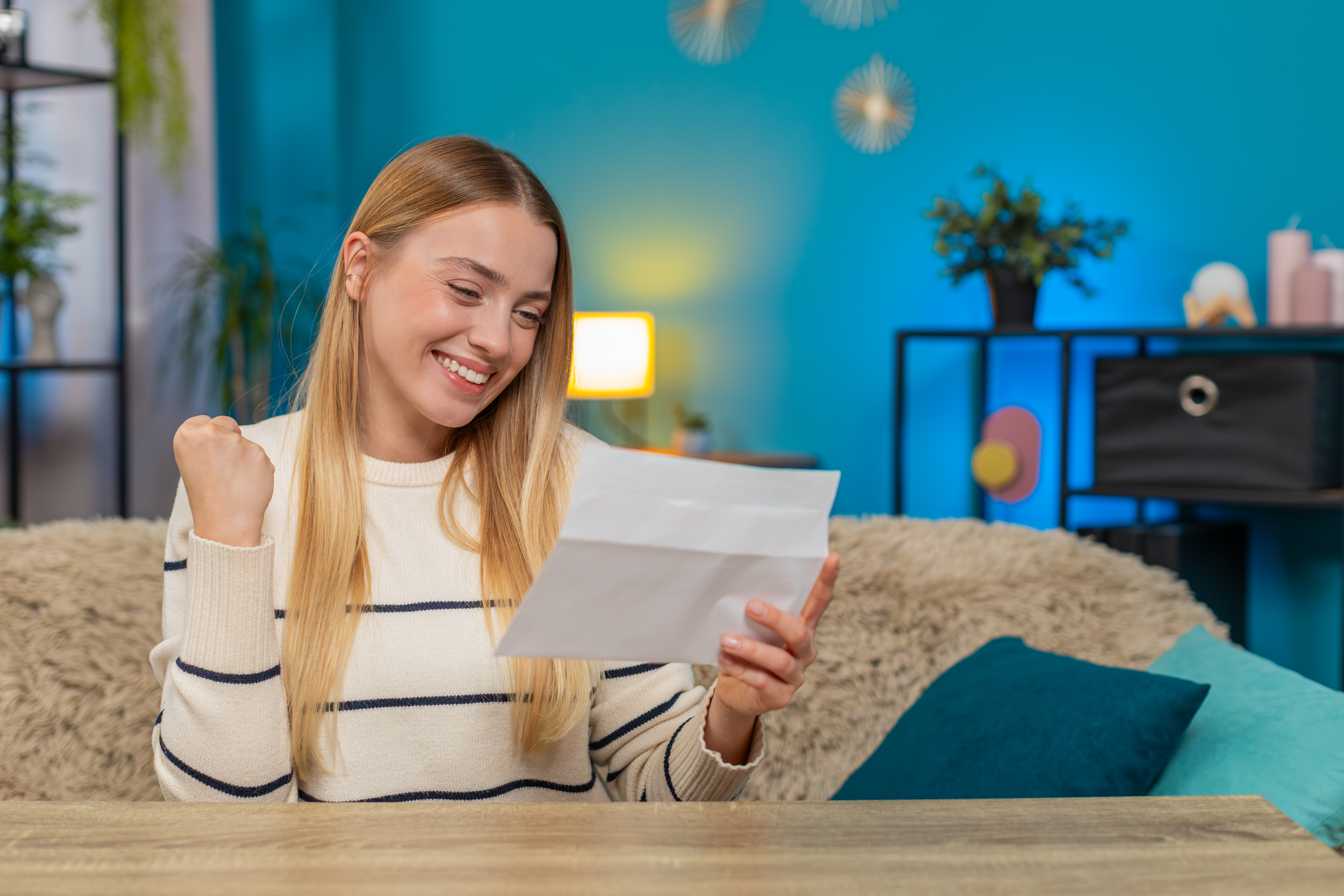 Después del ahorro: consumo optimizado y menor coste