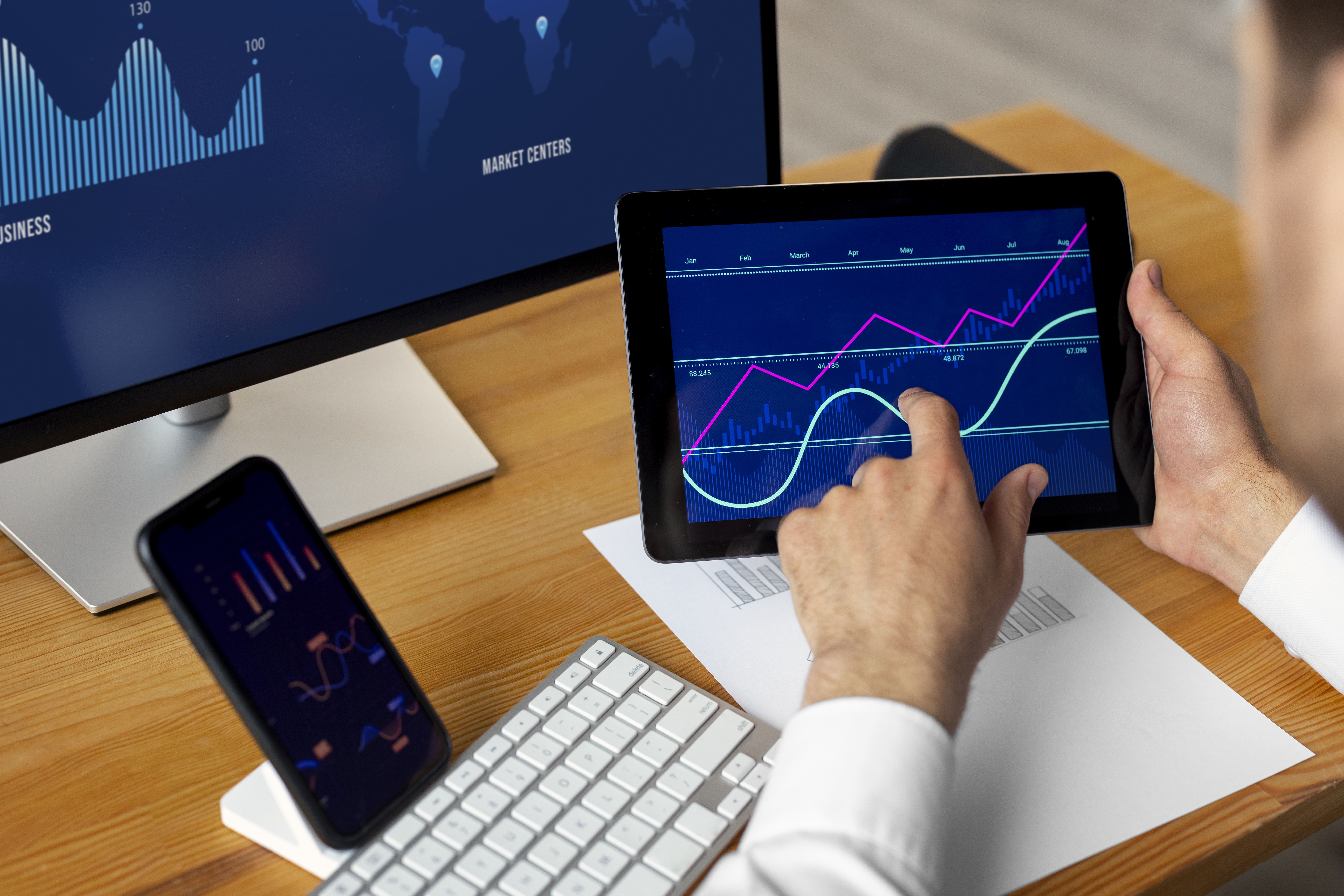 Optimización de potencia contratada para reducir costes