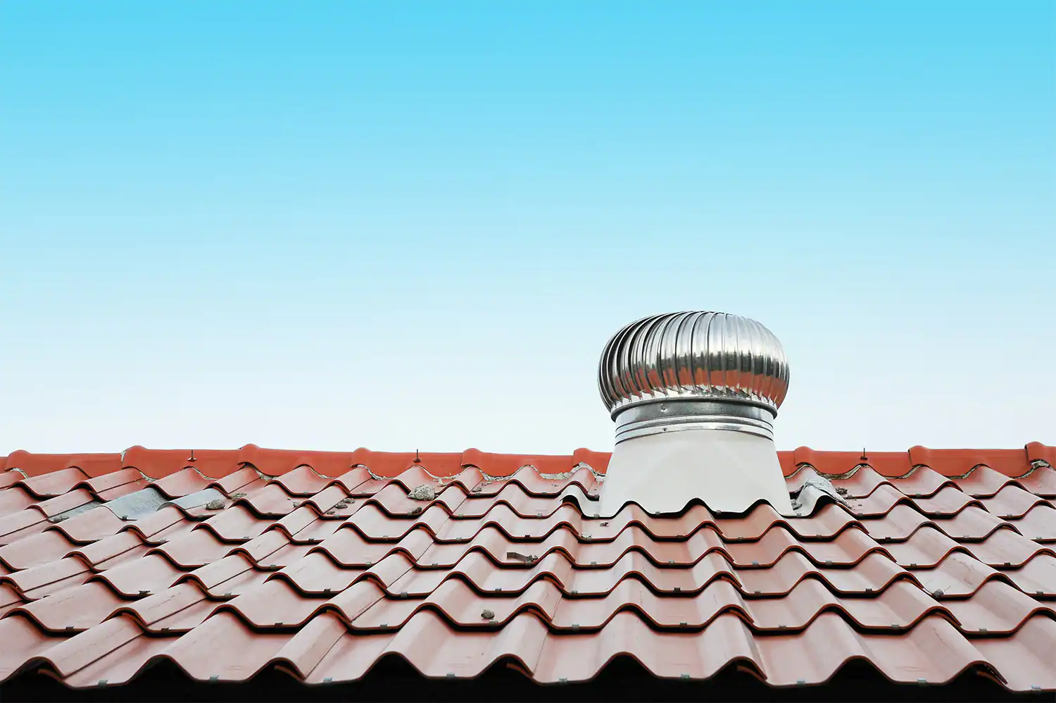 ridge vent