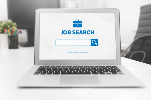 A website that candidates can use to search for job postings.