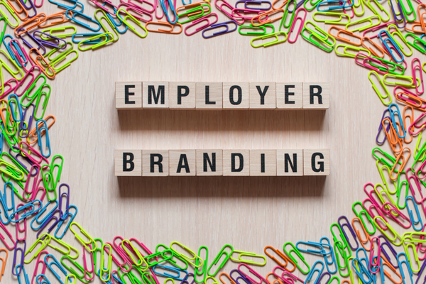 3 Tips to Create a Compelling Employer Brand and Attract Top Talent